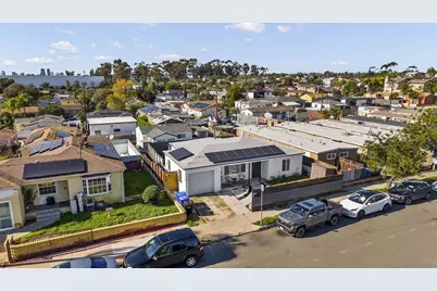  710 - 712 Raven St, San Diego, CA 92102 - Photo 4