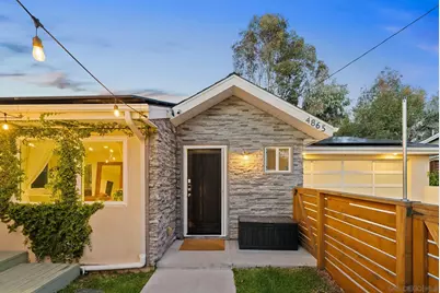  4865 39th Street, San Diego, CA 92116 - Photo 4