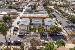 3351 3355 3359 Madison Ave, San Diego, CA 92116 - Photo 2