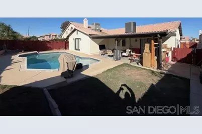  678 Mesquite, Imperial, CA 92251 - Photo 1