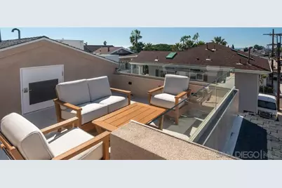  938 Opal, San Diego, CA 92109 - Photo 48