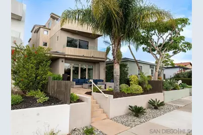  938 Opal, San Diego, CA 92109 - Photo 1