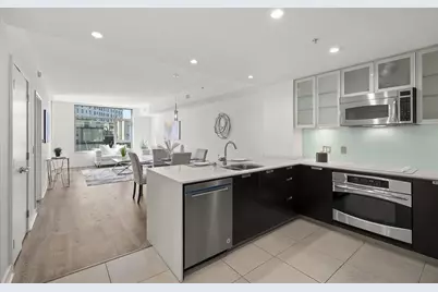  1441 9th Avenue #609, San Diego, CA 92101 - Photo 14
