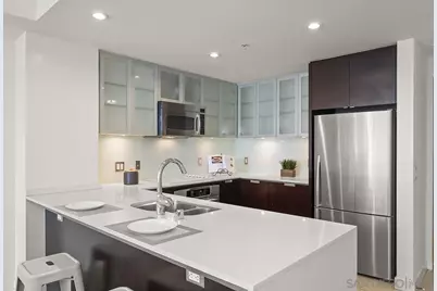 1441 9th Avenue #609, San Diego, CA 92101 - Photo 12