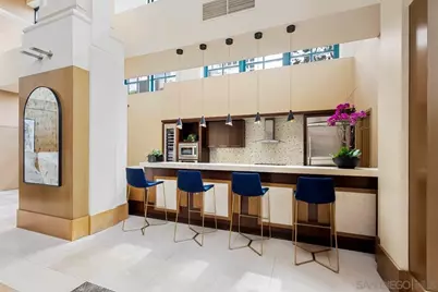  700 W E Street #2802, San Diego, CA 92101 - Photo 44