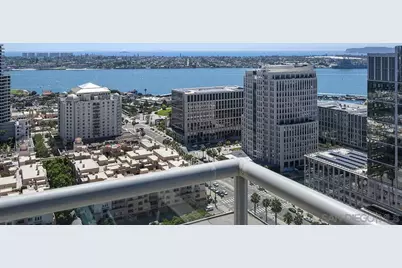  700 W E Street #2802, San Diego, CA 92101 - Photo 14