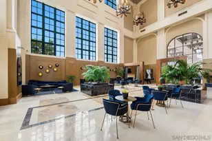 700 W E St, San Diego, CA 92101 - Photo 38