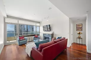 700 W E St, San Diego, CA 92101 - Photo 4