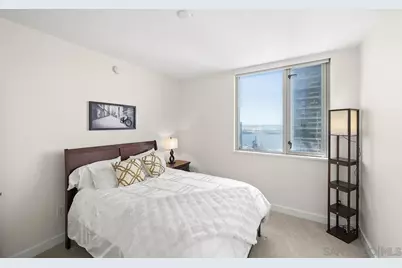  700 W E Street #2802, San Diego, CA 92101 - Photo 30