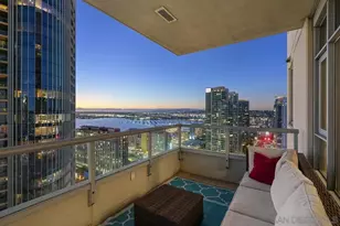 700 W E St, San Diego, CA 92101 - Photo 10