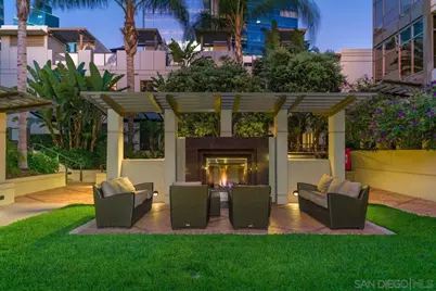  700 W E Street #2802, San Diego, CA 92101 - Photo 48