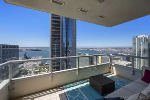 700 W E St, San Diego, CA 92101 - Photo 8