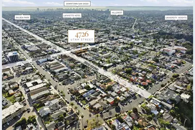  4726 Utah St, San Diego, CA 92116 - Photo 4