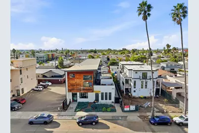  4726 Utah St, San Diego, CA 92116 - Photo 2