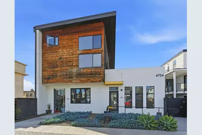  4726 Utah St, San Diego, CA 92116 - Photo 1