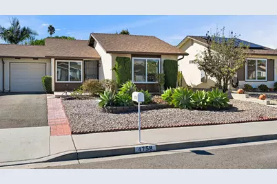  4758 Westridge Dr, Oceanside, CA 92056 - Photo 2