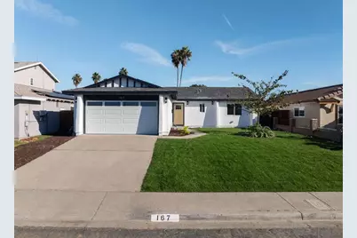  167 S Wedgewood Dr, San Diego, CA 92114 - Photo 10