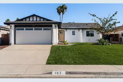  167 S Wedgewood Dr, San Diego, CA 92114 - Photo 8