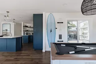 3805 Atascadero Dr, San Diego, CA 92107 - Photo 4