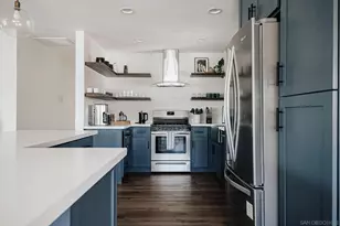 3805 Atascadero Dr, San Diego, CA 92107 - Photo 6