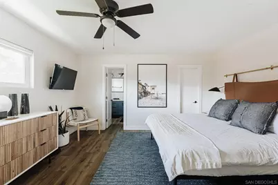 3805 Atascadero Dr, San Diego, CA 92107 - Photo 28
