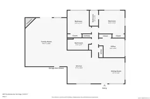 4657 Pocahontas Ave, San Diego, CA 92117 - Photo 16