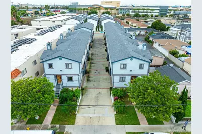  14927 Condon Ave #9, Lawndale, CA 90260 - Photo 28