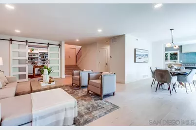  2223 Caminito Preciosa Sur, La Jolla, CA 92037 - Photo 4