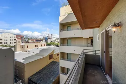  1501 India Street #508, San Diego, CA 92101 - Photo 8