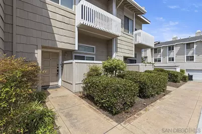  4028 Mahaila Ave #C, San Diego, CA 92122 - Photo 2