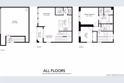  1801 Clare Ln, Santee, CA 92071 - Photo 36