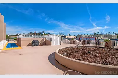  4701 Date Ave #219, La Mesa, CA 91942 - Photo 30