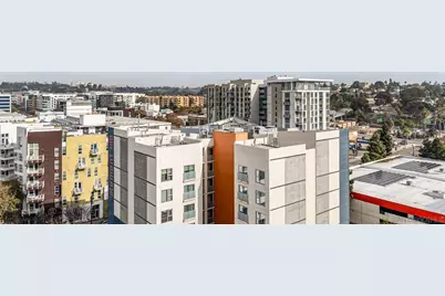  550 15th St #809, San Diego, CA 92101 - Photo 34