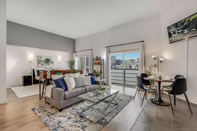  550 15th St #809, San Diego, CA 92101 - Photo 2