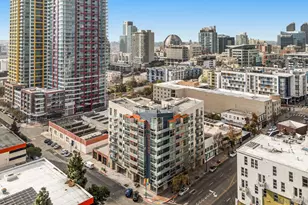 550 15th St, San Diego, CA 92101 - Photo 32