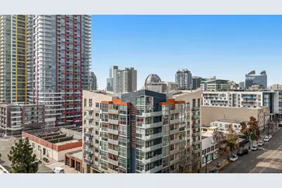  550 15th St #809, San Diego, CA 92101 - Photo 38