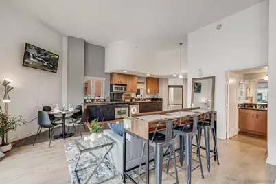  550 15th St #809, San Diego, CA 92101 - Photo 1