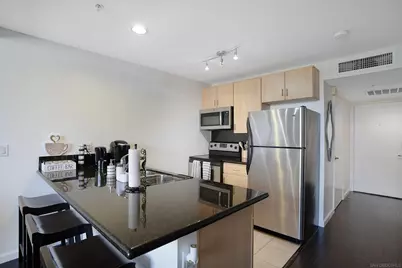  101 Market St. #307, San Diego, CA 92101 - Photo 6
