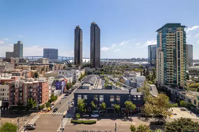  101 Market St. #307, San Diego, CA 92101 - Photo 40