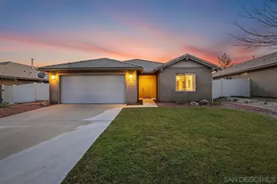  32241 Evening Primrose Trl, Campo, CA 91906 - Photo 1