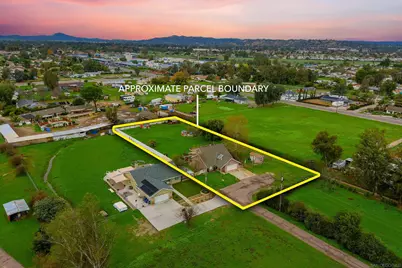  1465 Barnett Rd., Ramona, CA 92065 - Photo 2