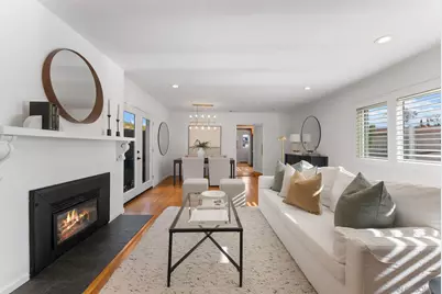  4540 E Talmadge Drive, San Diego, CA 92116 - Photo 6