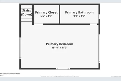  4540 E Talmadge Drive, San Diego, CA 92116 - Photo 30