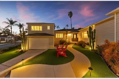  4540 E Talmadge Drive, San Diego, CA 92116 - Photo 2