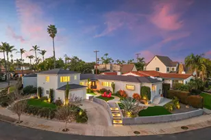 4540 E Talmadge Dr, San Diego, CA 92116 - Photo 1