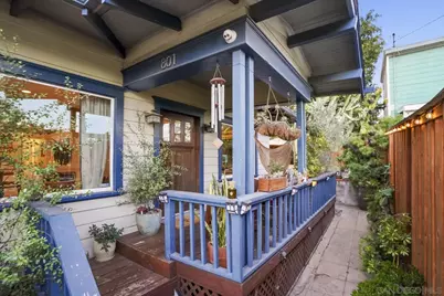  801 27th St, San Diego, CA 92102 - Photo 22