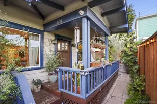 801 27th St, San Diego, CA 92102 - Photo 22