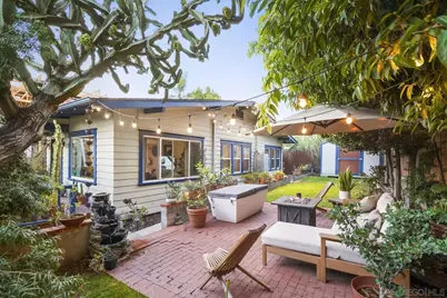  801 27th St, San Diego, CA 92102 - Photo 26