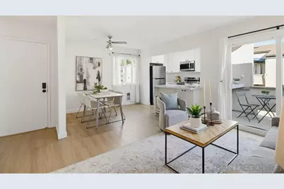  3242 Ashford St #K, San Diego, CA 92111 - Photo 4