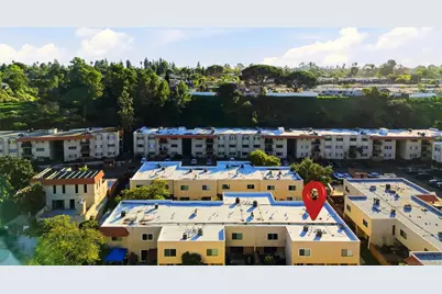  6795 Alvarado Rd #3, San Diego, CA 92120 - Photo 34